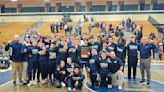 Kiski Area wrestlers top Franklin Regional, repeat as section champs | Trib HSSN