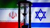 Ballistic missiles used in Iranian attack on Israel