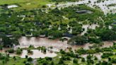 Tourists evacuated from Kenya’s Maasai Mara reserve amid flooding and heavy rains