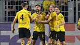 Noten: BVB-Defensive hellwach, Mbappe menschelt