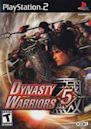 Dynasty Warriors 5