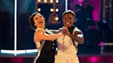 BBC Strictly Come Dancing star was left bedbound after horror fall