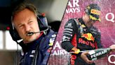 The Red Bull junior ‘making a strong case’ for a 2025 seat