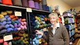 Bartlettyarns store comes to Rochester: Owner ready for World Wide Knit in Public Day