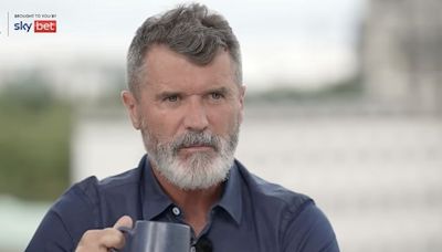 Roy Keane wipes the slate clean as he gets revenge on ‘arrogant’ illegal parkers