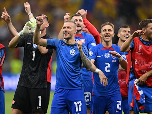 Slovakia XI vs England: Confirmed team news, predicted lineup, injuries for Euro 2024 last-16 today