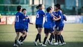 中華U20女足今日下午4點對決南韓 李翊汶、蕭雅瑄2主力黃牌在身