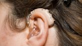 Hearing aids linked to lower instances of dementia in older adults, study finds