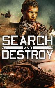 Search and Destroy