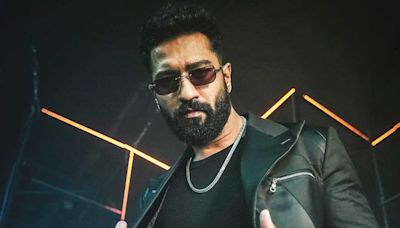 Netizens Can't Get Enough Of Bad Newz' Tauba Tauba, Reels Trend With Vicky Kaushal's Moves Stealing The Show