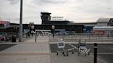 Leeds Bradford flights suspended as airport runway shut for emergency repairs