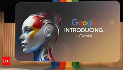 Why Google employees are now less worried about being beaten by ChatGPT maker OpenAI in AI race - Times of India