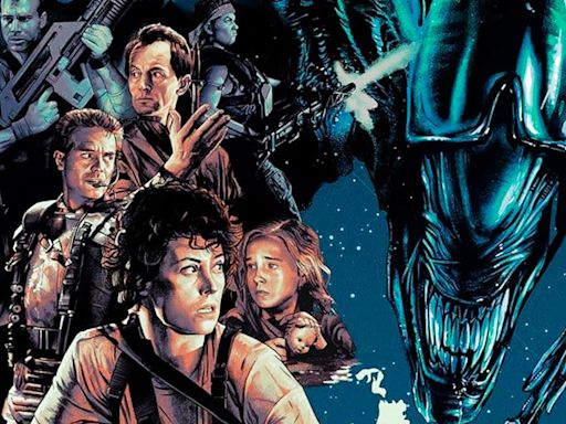 ¿Qué fue de los protagonistas de ‘Aliens: el regreso’ con Sigourney Weaver?