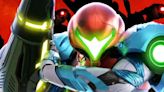 Un Metroid táctico al estilo XCOM pudo existir, pero nunca le dieron luz verde