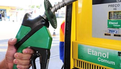 Etanol é mais competitivo que a gasolina em 9 Estados e no DF; veja lista e preços
