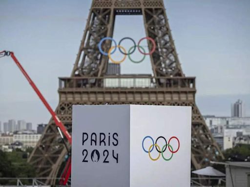 Paris 2024 Olympics: Where to buy tickets, stay, how to get around and other essential details | Paris Olympics 2024 News - Times of India