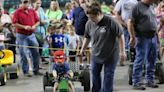 Hot pickles, mad science and calves that think they're dogs: What to know about Shawnee County Fair