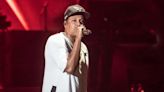 JAY-Z Plays First Show in Four Years at Andy Warhol and Jean-Michel Basquiat Exhibition