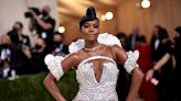 Stuntin' Like My Mama: Gabrielle Union Says She's Saving Her Met Gala Looks For Daughter Kaavia James