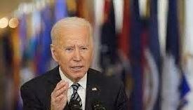 Usa, Biden chiede di triplicare dazi su acciaio e alluminio cinesi