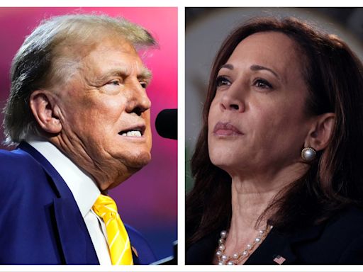 Trump, Harris to debate next week: What to know, where to watch