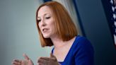 Jen Psaki on MSNBC: WH needs to show Biden ‘still active and serving as president’