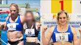 Las atletas se están volviendo contra los hombres por la confusión de género que domina los deportes femeninos