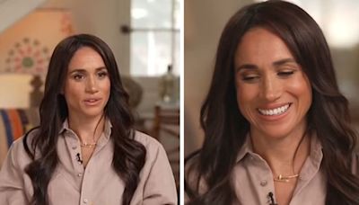 Meghan Markle nails quiet luxury in $16K Cartier necklace and $1.9K Ralph Lauren outfit in latest appearance