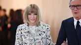 Vogue’s Anna Wintour is planning a Met Gala-style event in London to support budget-depleted arts sector