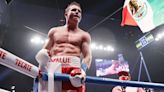 Ésta es la posible última pelea de boxeo del Canelo Álvarez