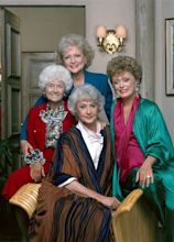 The Ten Best THE GOLDEN GIRLS Episodes of Season Four | THAT'S ...