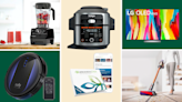 Updated daily: Shop the best Walmart deals on LG, Bissell, Apple and more