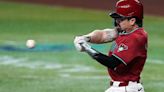 Corbin Carroll, D-backs look to pick up steam vs. Reds