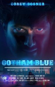 Gotham Blue