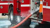 Cardinal Joint Fire District to conduct live fire training near fairgrounds