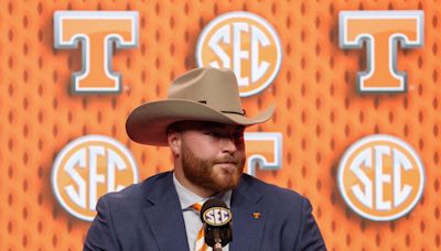 Sorry, Texas — Tennessee is the real 'UT,' and that's how it will be in the new-look SEC