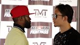 Mayweather vs Asakura: Start time UK, undercard, ring walks, prediction and latest odds tonight