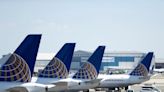 Passengers report illness on Vancouver-Houston United flight