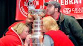 What’s going on at downtown Raleigh’s hockey Fan Fest? Here’s a schedule and details.