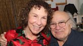 Danny DeVito Shares Secret to Unconventional Marriage With Rhea Perlman