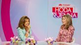 'Today With Hoda and Jenna' Reveals Catchy New Theme Song That Will Be 'Stuck' in Your Head