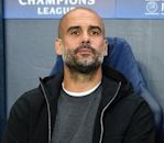 Pep Guardiola