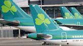 Pilotos de Aer Lingus inician una huelga que frustra los planes de muchos viajeros