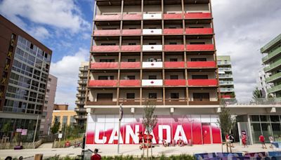 Rosie DiManno: A village by name only: The Olympic Village spans both sides of the Seine, covers 52 hectares and is home to more than 14,000 people