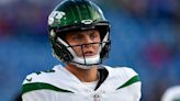 Jets trade quarterback Zach Wilson to Broncos: AP source
