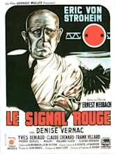 Image gallery for Le signal rouge - FilmAffinity