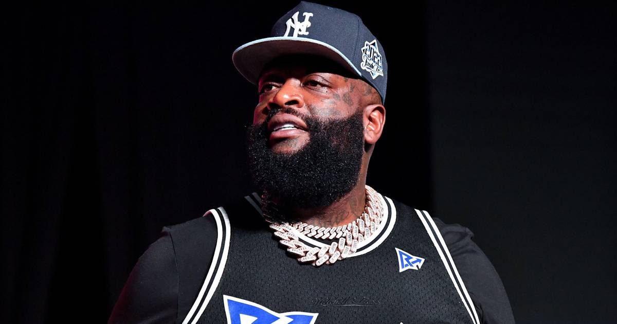 Rick Ross Advises Drake Not To Respond To Kendrick Lamar’s Diss Track