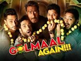 Golmaal Again