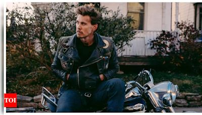 The Bikeriders makes its OTT debut: Here's where to watcht the Austin Butler and Tom Hardy crime thriller | - Times of India