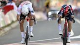 After Multiple Photo Finish Controversies Amstel Gold Race Organizers (Finally) Upgrade Equipment